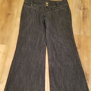 NEVA XL Bell Bottom Jeans